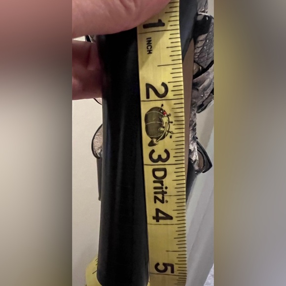 Michael Kors Platform Sandals - Picture 5 of 6